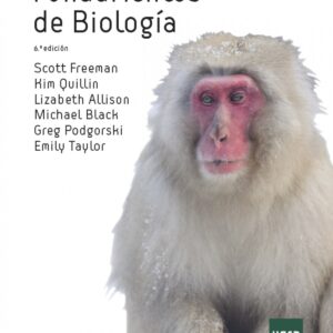 FUNDAMENTOS DE BIOLOGÍA