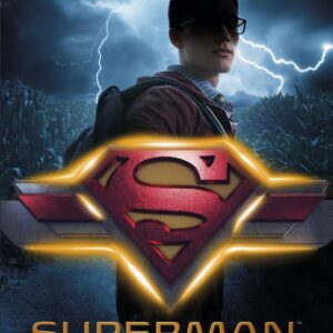 SUPERMAND: DAWNBREAKER