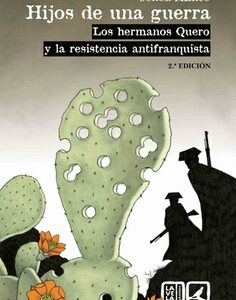 HIJOS DE UNA GUERRA