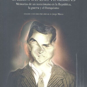 SALIDA DE LAS TINIEBLAS