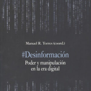 #DESINFORMACIÓN