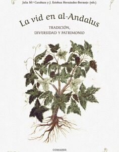 LA VID EN AL-ANDALUS