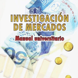 INVESTIGACIÓN DE MERCADOS
