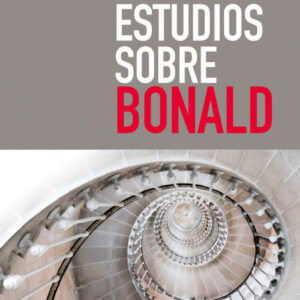 ESTUDIOS SOBRE BONALD