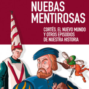 Nuebas mentirosas