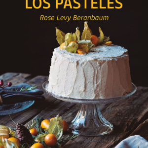 La bilblia de los pasteles