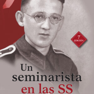 Un seminarista en las SS