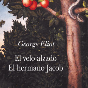 EL VELO ALZADO/EL HERMANO JACOB