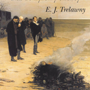 Memorias de los últimos días de Byron y Shelley