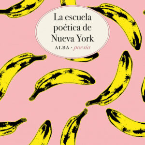La escuela poética de Nueva York
