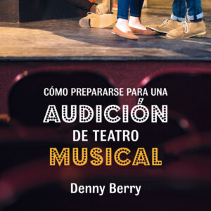 Cómo prepararse para una audición de teatro musical