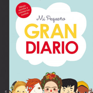 Mi pequeño gran diario