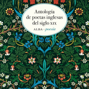 Poetas inglesas del siglo XIX. Antología
