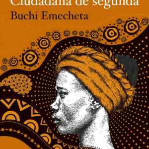 Ciudadana de segunda