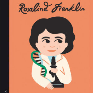 Pequeña&Grande Rosalind Franklin