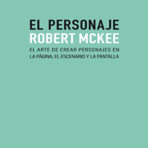 El personaje
