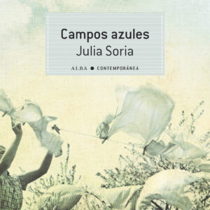 Campos azules