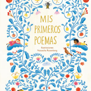 Mis primeros poemas