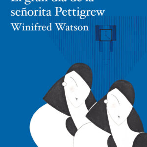 El gran día de la señorita Pettigrew