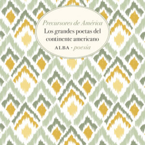 PRECURSORES DE AMÉRICA