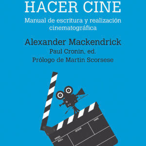 Hacer cine