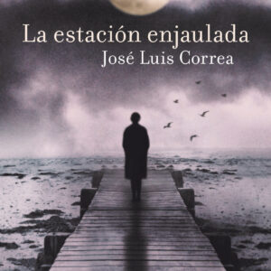 La estación enjaulada