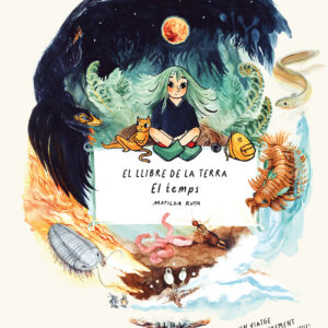 El llibre de la Terra