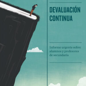 DEVALUACIÓN CONTINUA