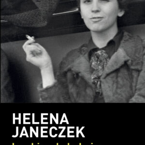 La chica de la Leica