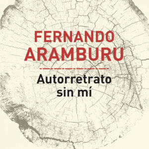 Autorretrato sin mí