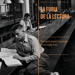 La furia de la lectura
