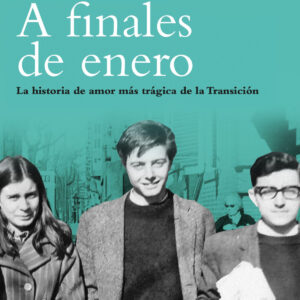 A finales de enero