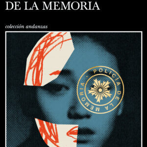 La Policía de la Memoria