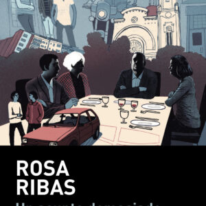 Un asunto demasiado familiar