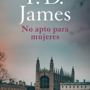 NO APTO PARA MUJERES