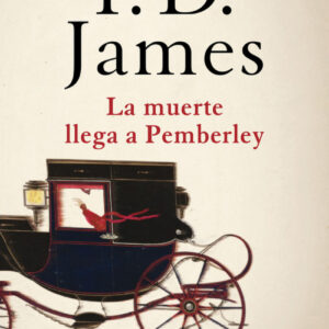 LA MUERTE LLEGA A PEMBERLEY