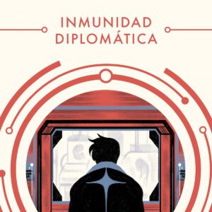 INMUNIDAD DIPLOMÁTICA