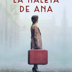 LA MALETA DE ANA