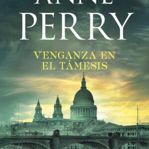 VENGANZA EN EL TÁMESIS