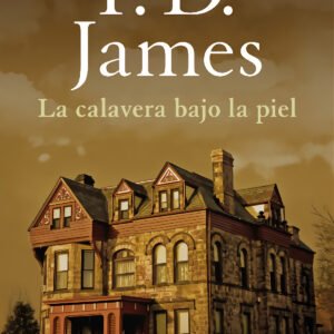 LA CALAVERA BAJO LA PIEL