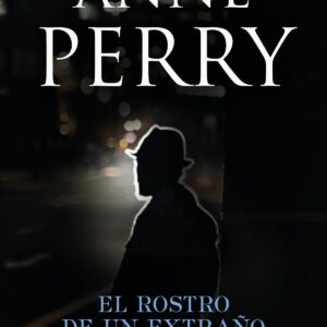 EL ROSTRO DE UN EXTRAÑO