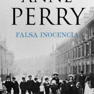 FALSA INOCENCIA