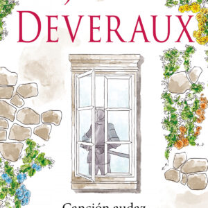 Canción audaz (La saga Montgomery 4)