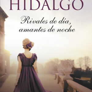 RIVALES DE DÍA, AMANTES DE NOCHE