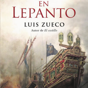 ROJO AMANECER EN LEPANTO