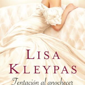 TENTACIÓN AL ANOCHECER