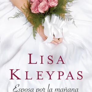 ESPOSA POR LA MAÑANA