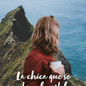 LA CHICA QUE SE SUBÍA A LOS ÁRBOLES