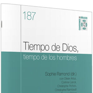 TIEMPO DE DIOS, TIEMPO DE LOS HOMBRES