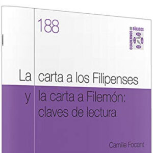 LA CARTA DE LOS FILIPENSES Y LA CARTA A FILEMÓN